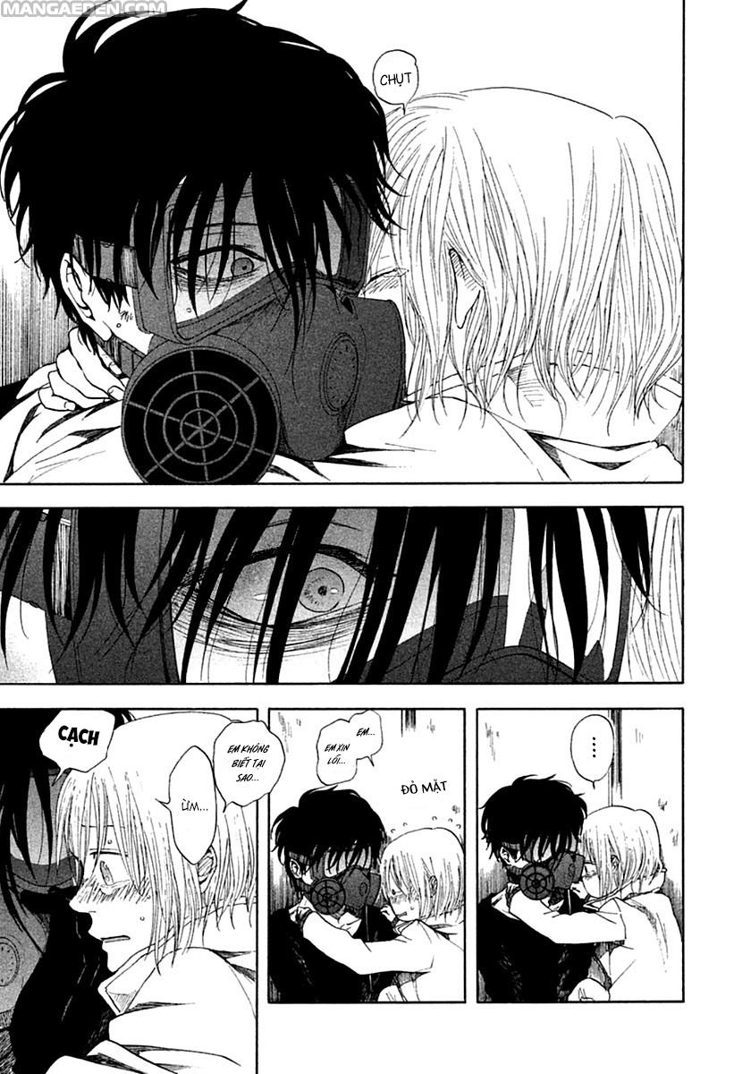Devil's Line - Chương 10 - Trang 31