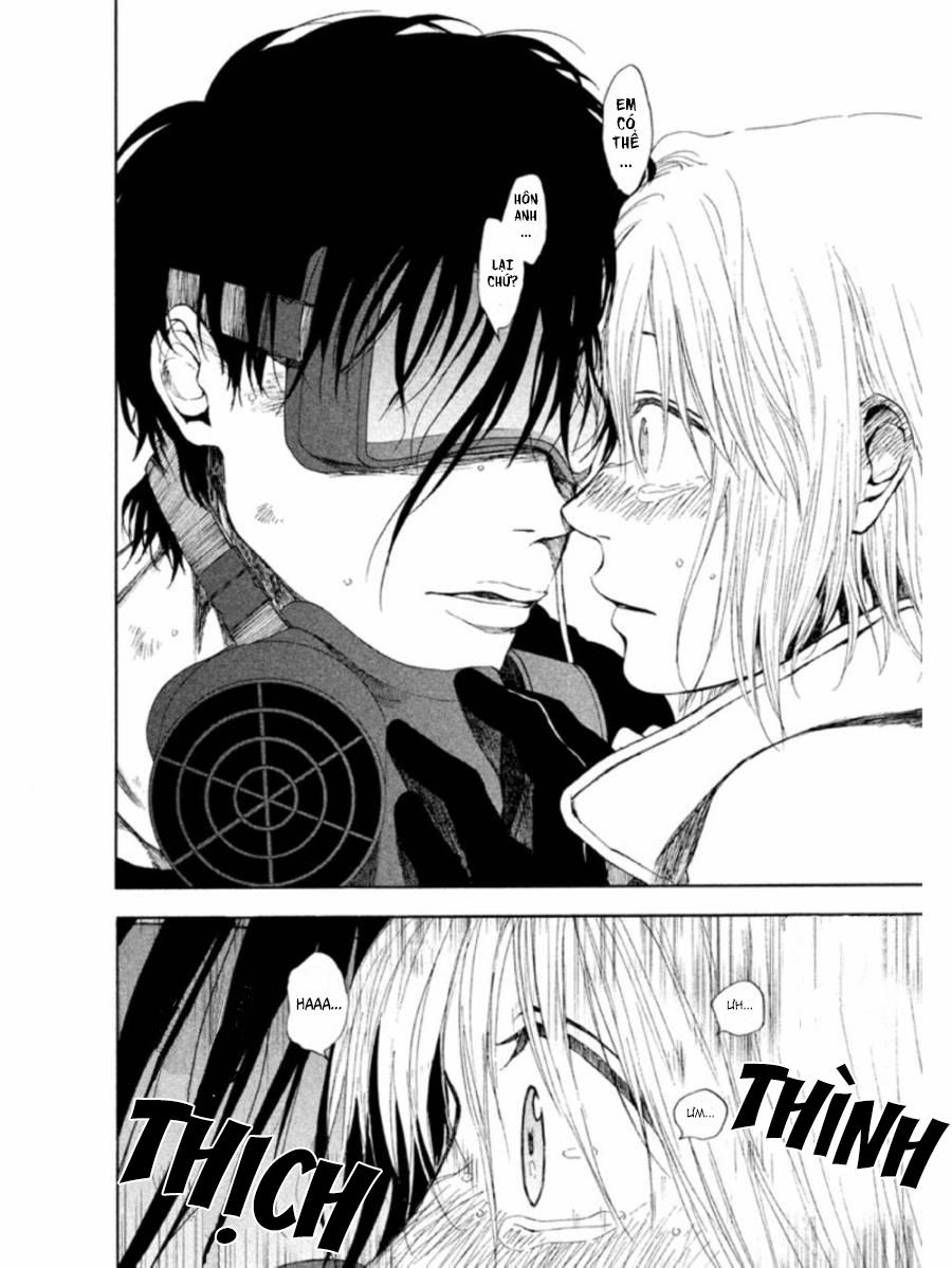 Devil's Line - Chương 10 - Trang 32