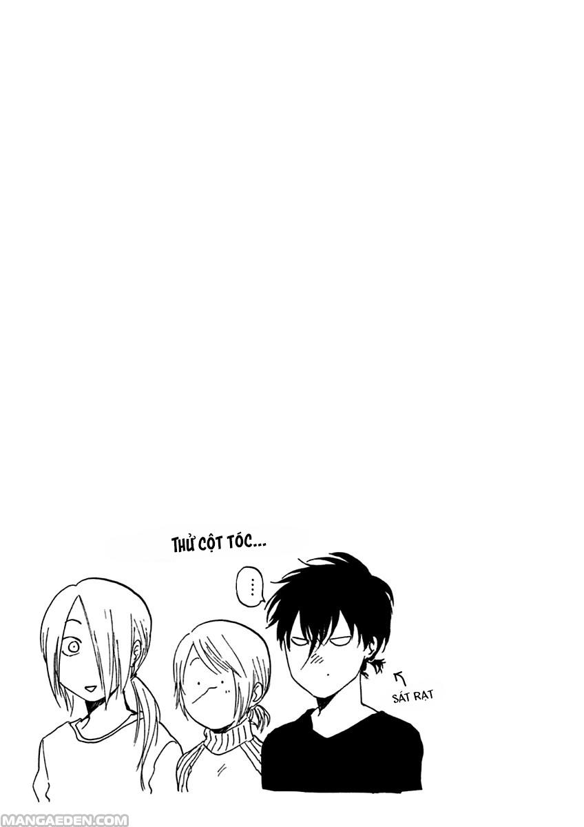 Devil's Line - Chương 10 - Trang 35