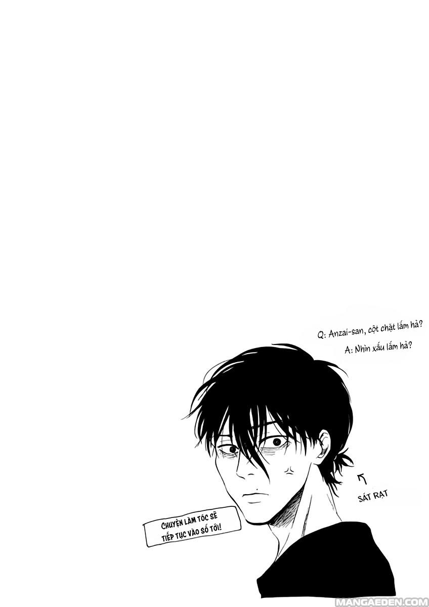 Devil's Line - Chương 10 - Trang 36