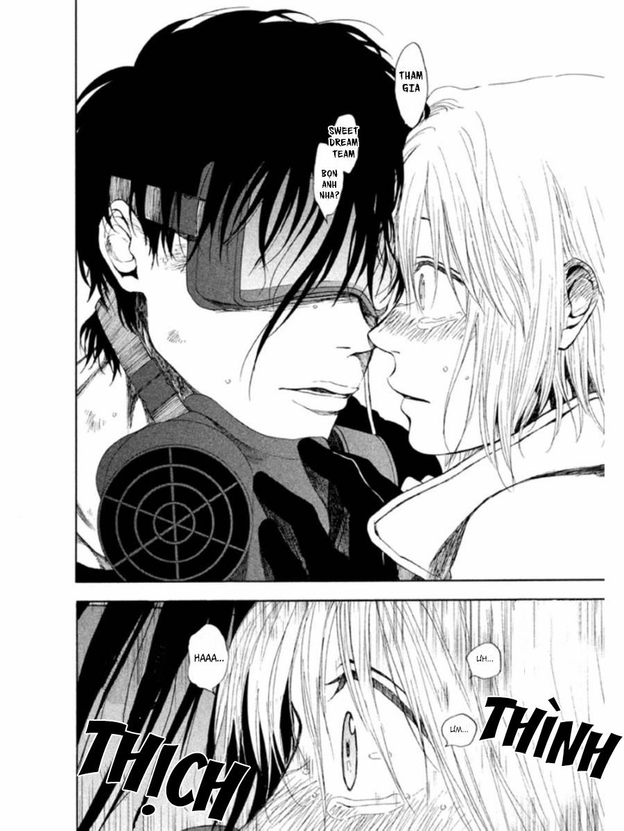 Devil's Line - Chương 10 - Trang 37