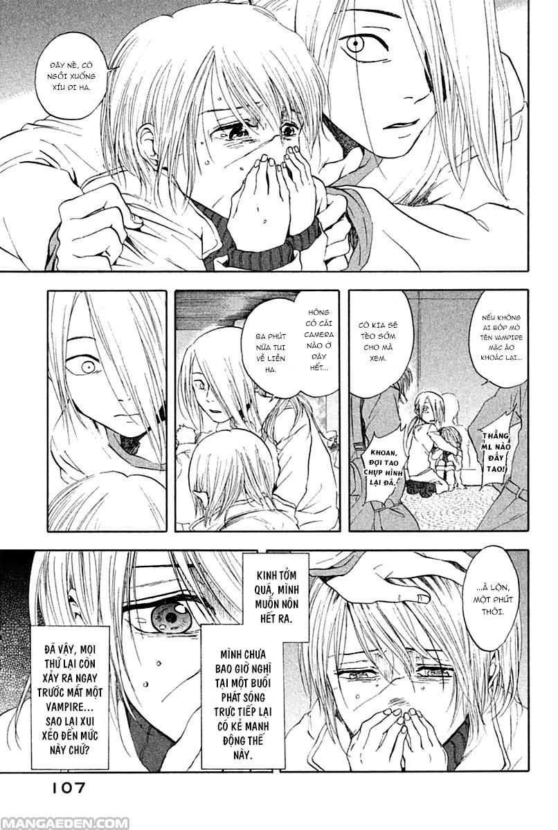 Devil's Line - Chương 10 - Trang 6