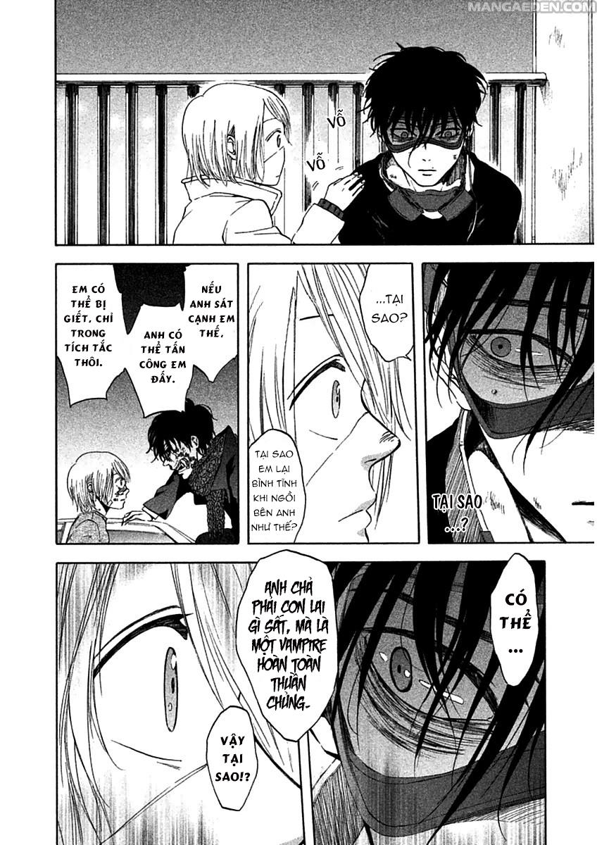 Devil's Line - Chương 11 - Trang 13
