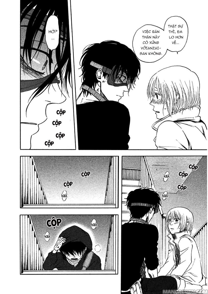 Devil's Line - Chương 11 - Trang 15