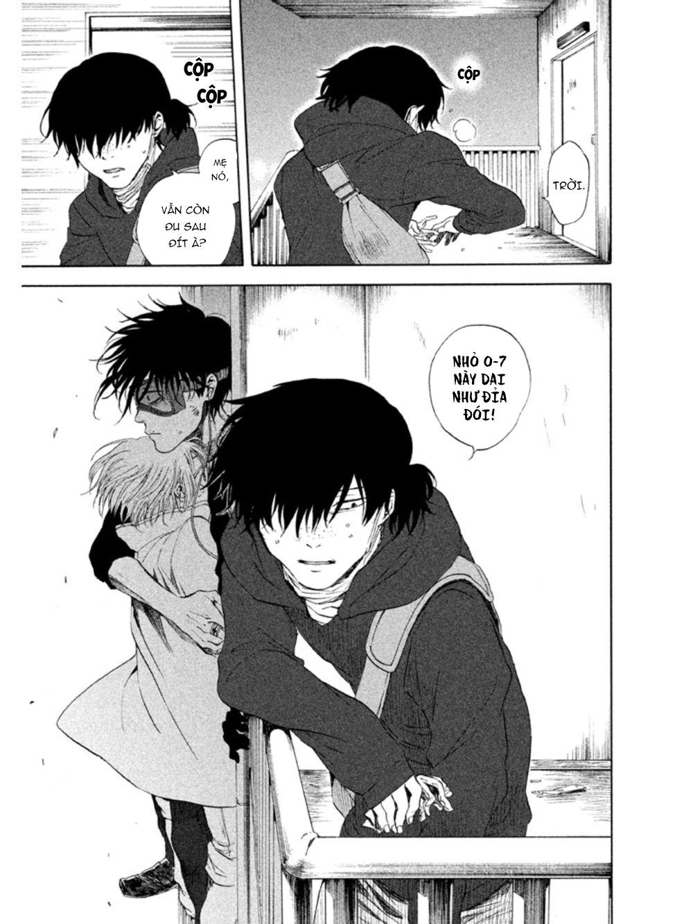 Devil's Line - Chương 11 - Trang 16