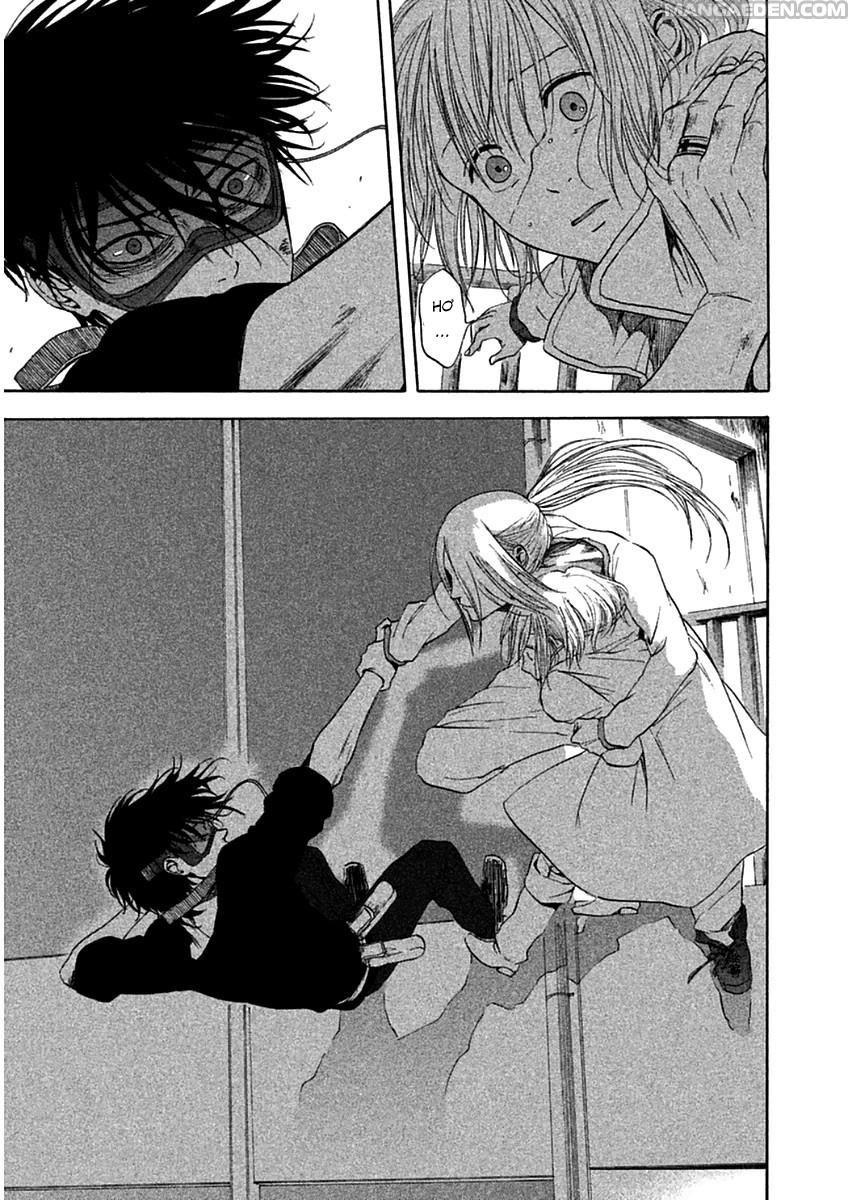 Devil's Line - Chương 11 - Trang 18