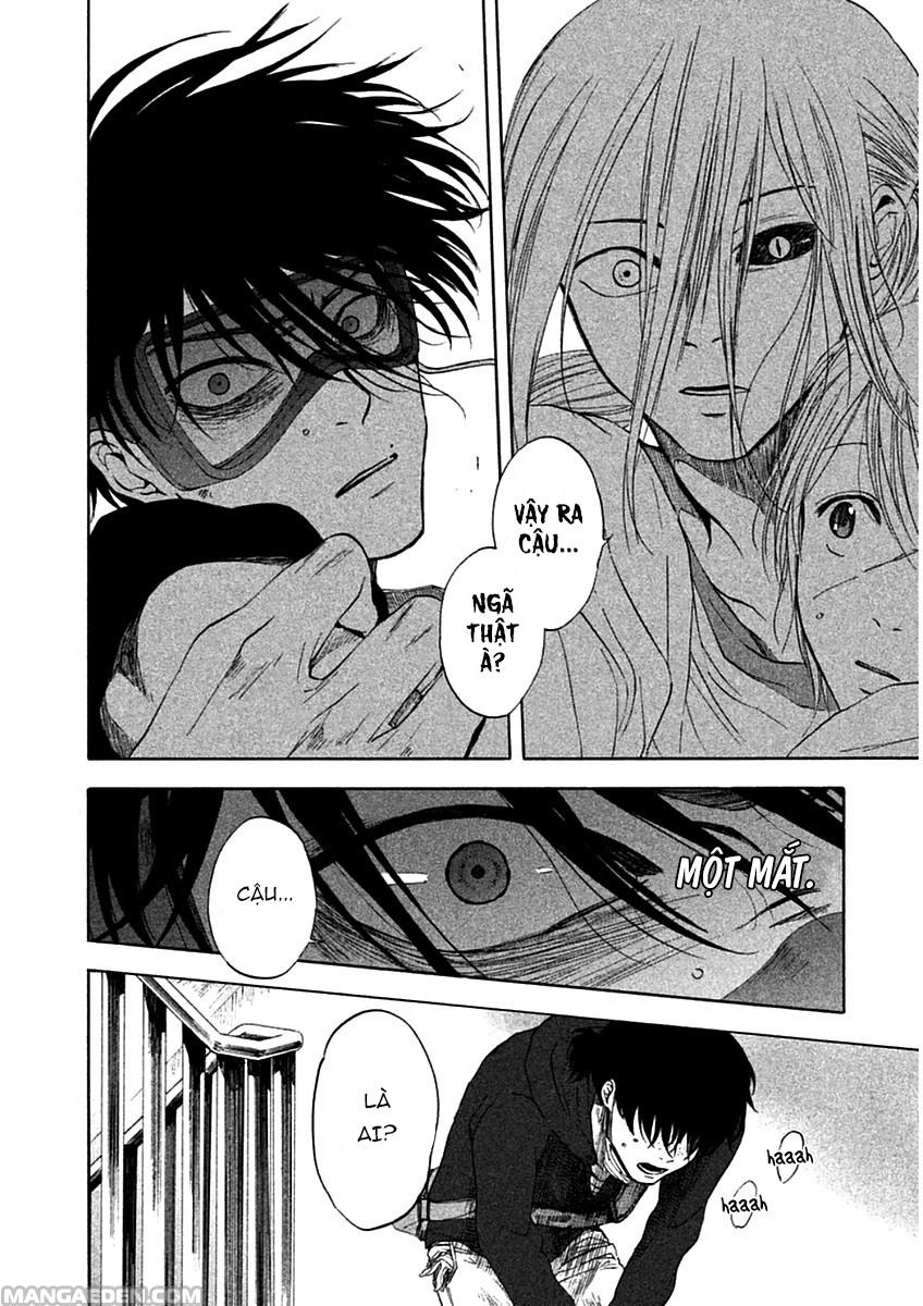 Devil's Line - Chương 11 - Trang 19