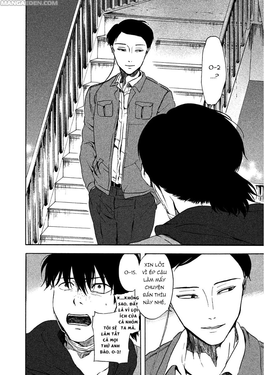 Devil's Line - Chương 11 - Trang 23