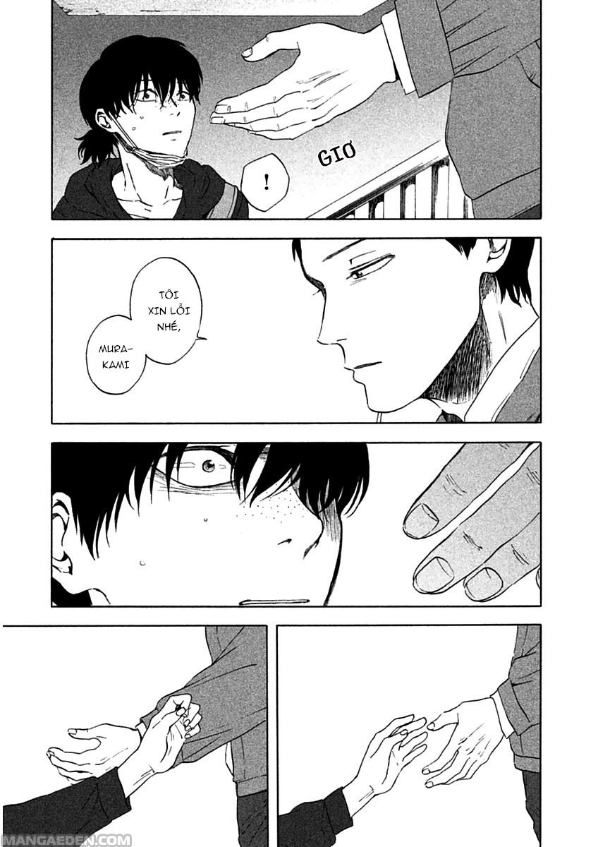 Devil's Line - Chương 11 - Trang 24