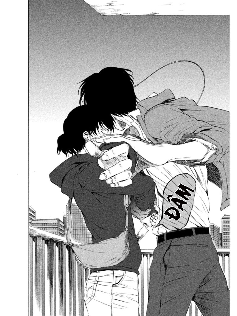 Devil's Line - Chương 11 - Trang 25