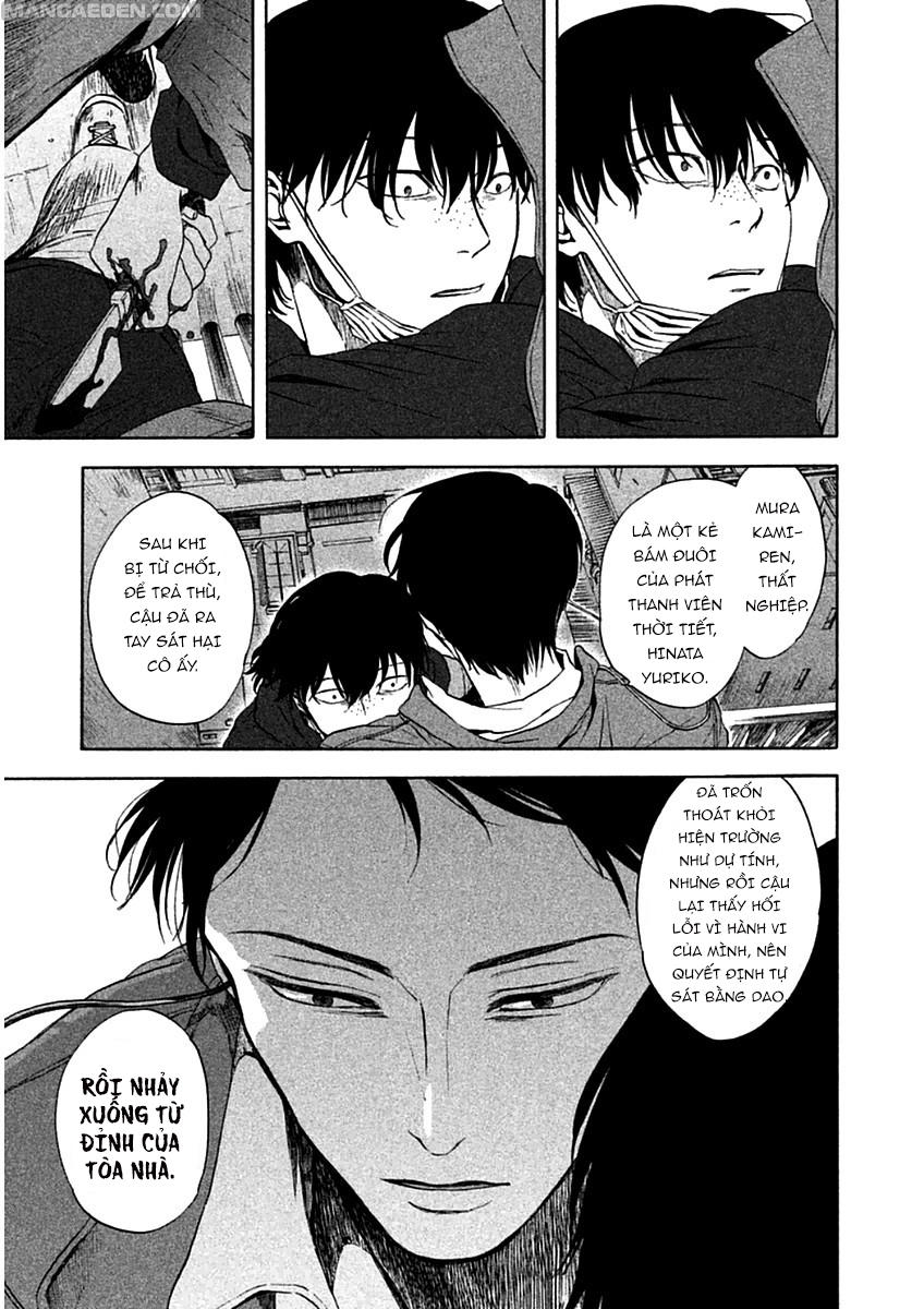 Devil's Line - Chương 11 - Trang 26