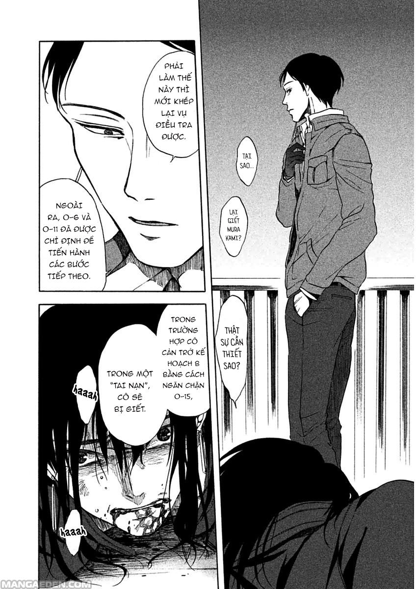 Devil's Line - Chương 11 - Trang 29