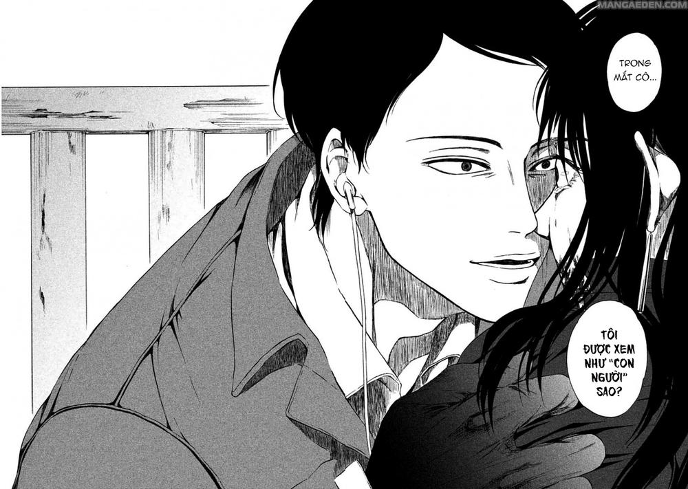 Devil's Line - Chương 11 - Trang 31