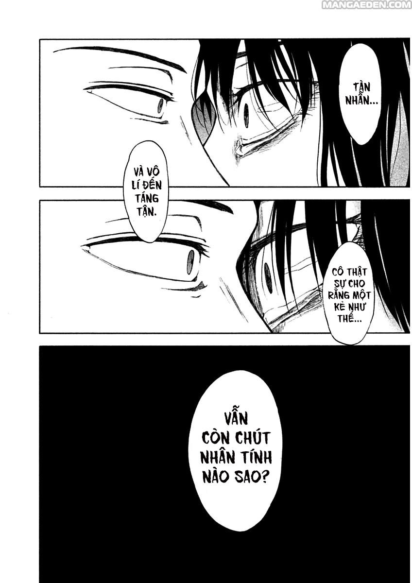 Devil's Line - Chương 11 - Trang 32