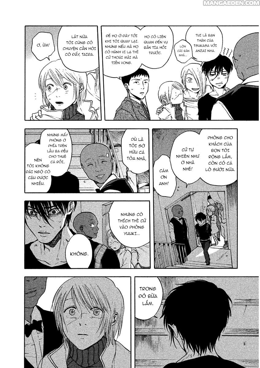 Devil's Line - Chương 12 - Trang 11