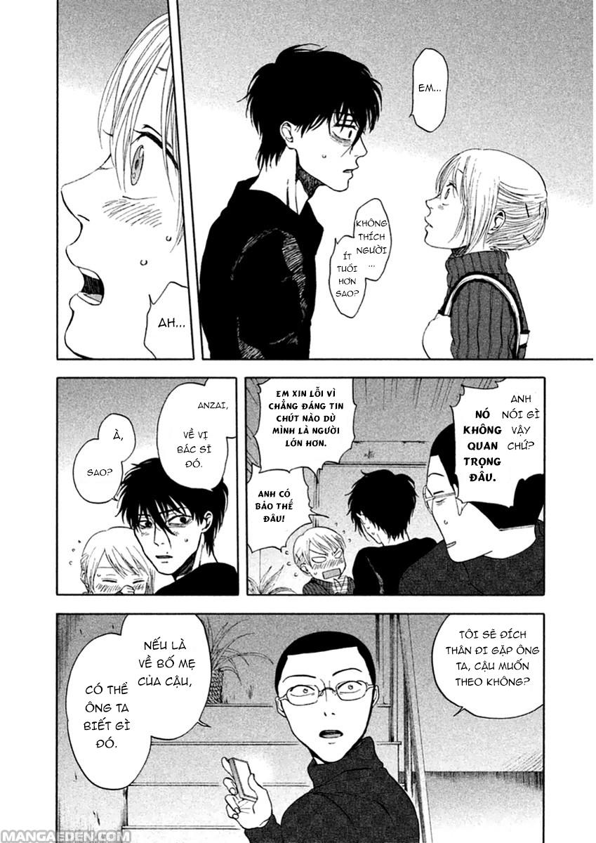 Devil's Line - Chương 12 - Trang 23