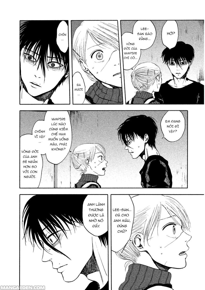 Devil's Line - Chương 12 - Trang 25