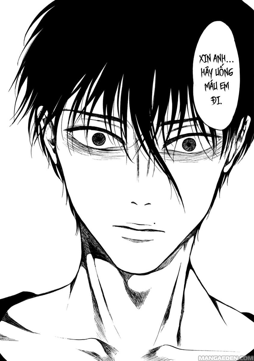Devil's Line - Chương 12 - Trang 27
