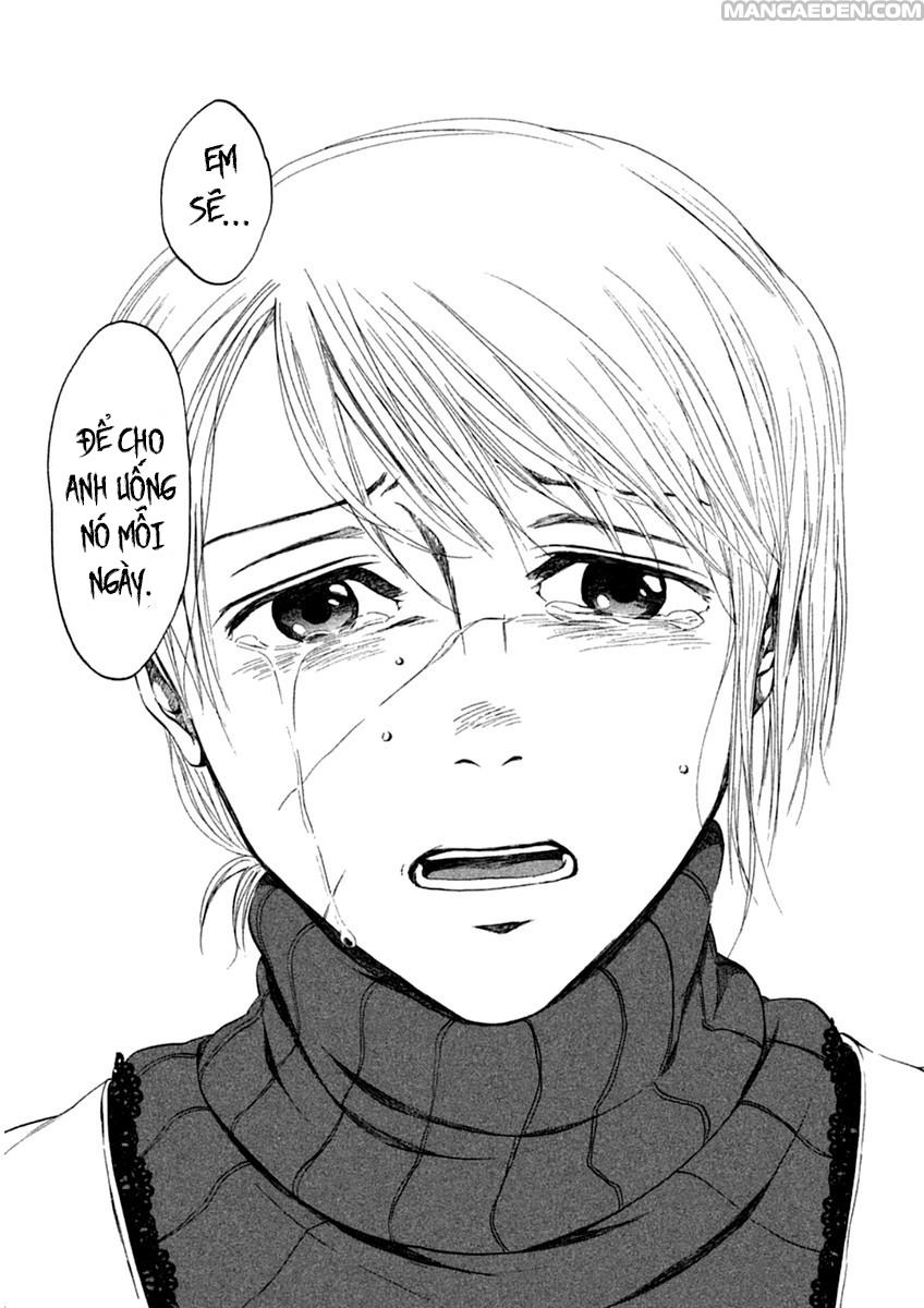 Devil's Line - Chương 12 - Trang 28