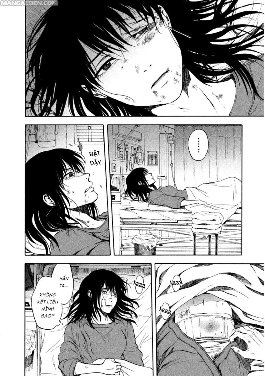 Devil's Line - Chương 12 - Trang 29