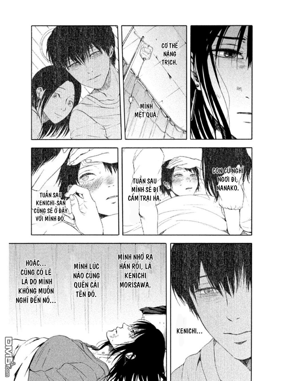 Devil's Line - Chương 12 - Trang 30