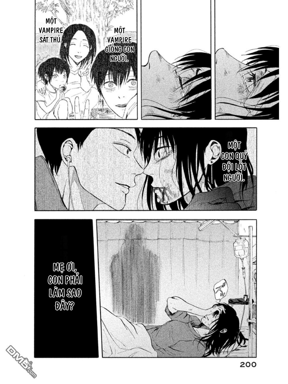 Devil's Line - Chương 12 - Trang 31