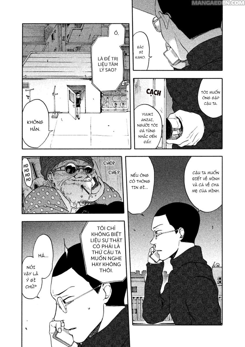 Devil's Line - Chương 12 - Trang 32