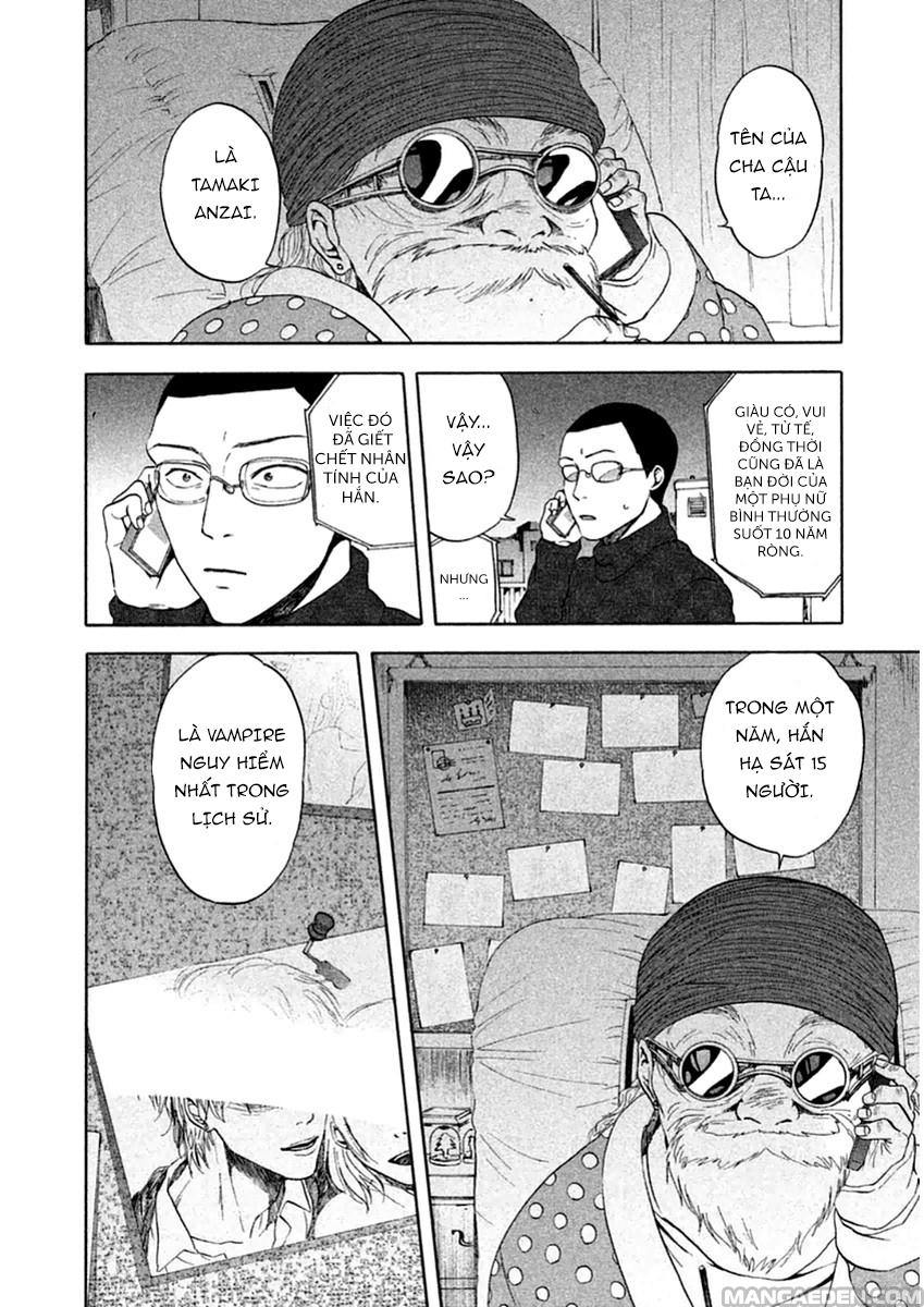 Devil's Line - Chương 12 - Trang 33