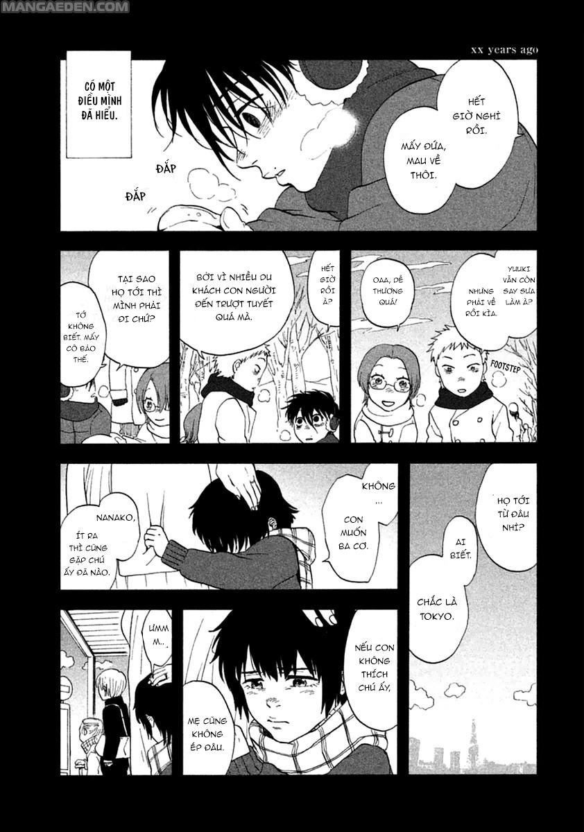 Devil's Line - Chương 12 - Trang 36