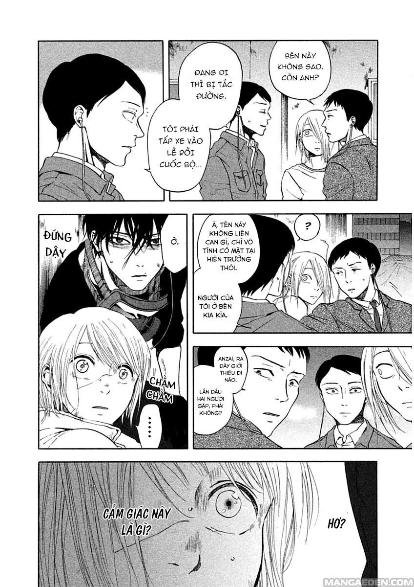 Devil's Line - Chương 12 - Trang 7