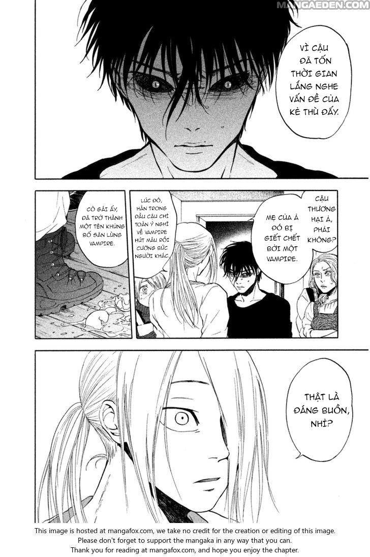 Devil's Line - Chương 13 - Trang 13