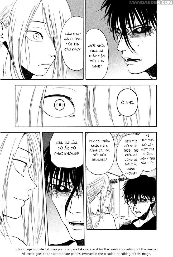 Devil's Line - Chương 13 - Trang 16