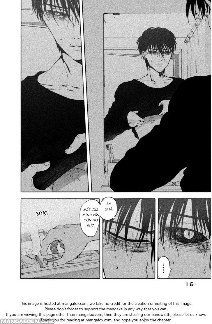 Devil's Line - Chương 13 - Trang 19