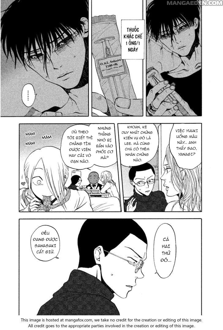 Devil's Line - Chương 13 - Trang 20