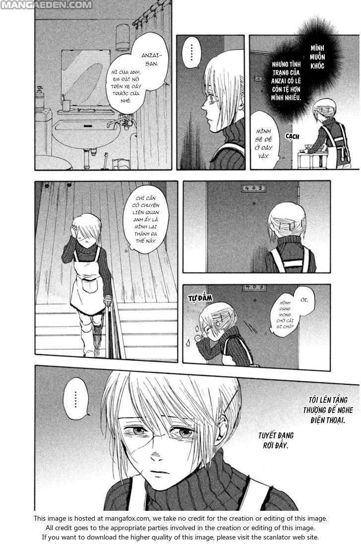 Devil's Line - Chương 13 - Trang 23