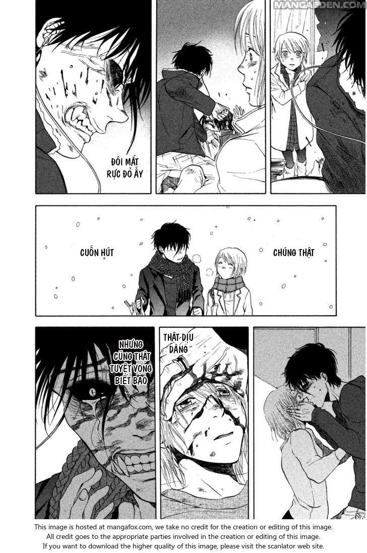 Devil's Line - Chương 13 - Trang 25