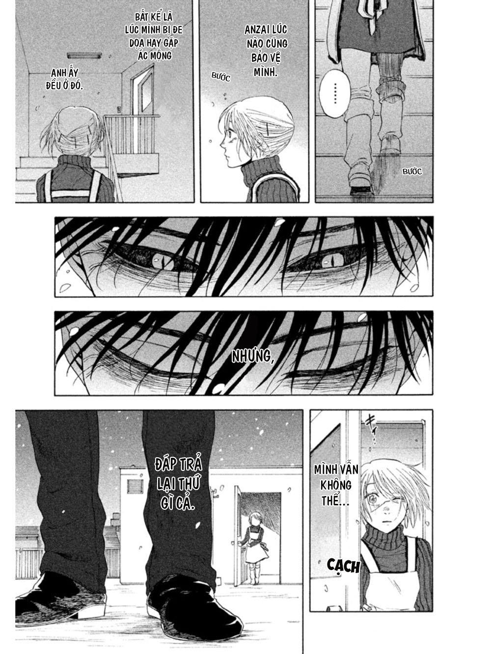 Devil's Line - Chương 13 - Trang 26
