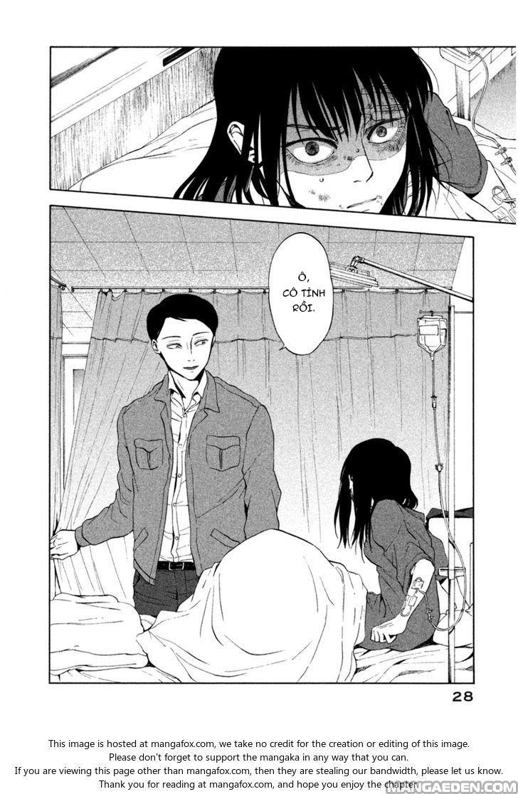 Devil's Line - Chương 13 - Trang 30