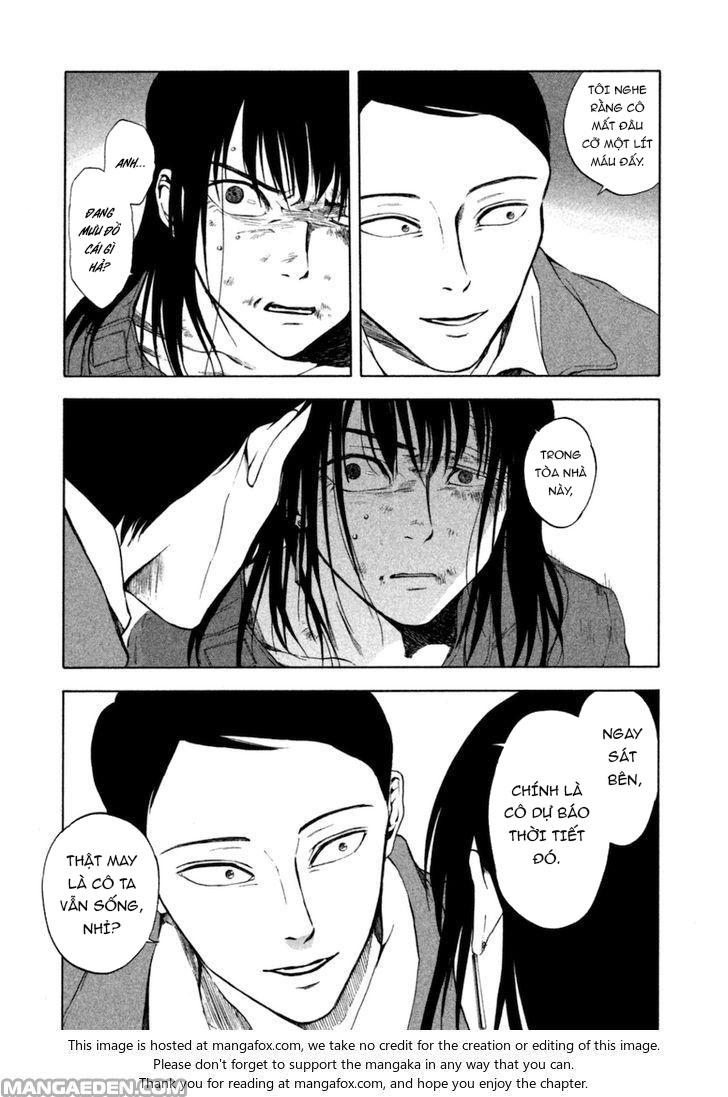 Devil's Line - Chương 13 - Trang 31
