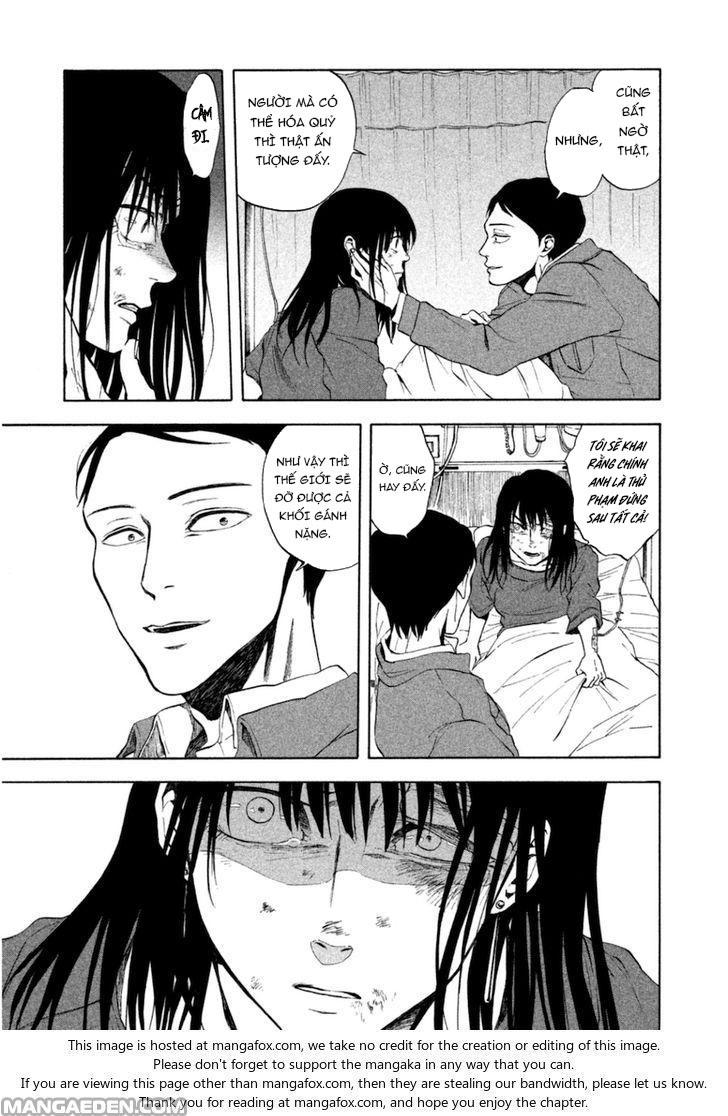 Devil's Line - Chương 13 - Trang 33