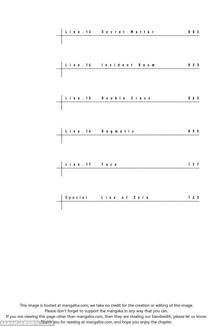 Devil's Line - Chương 13 - Trang 5