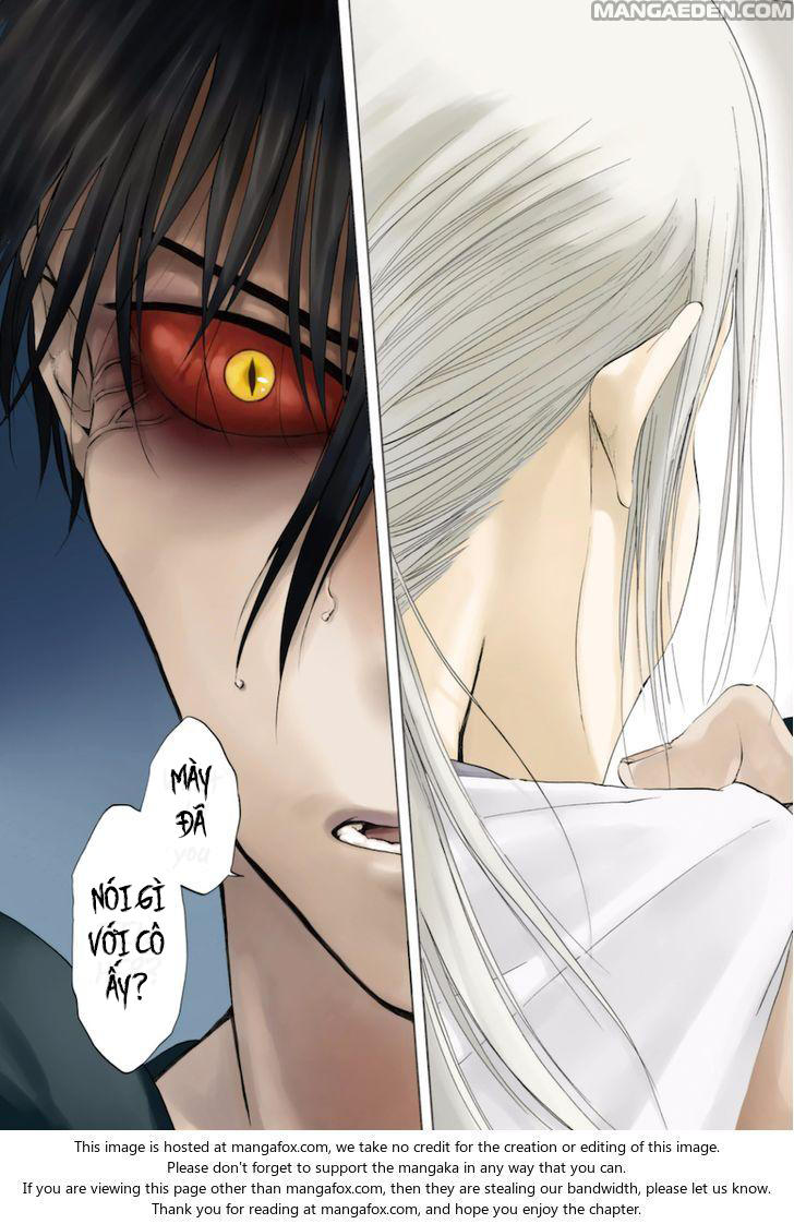 Devil's Line - Chương 13 - Trang 8