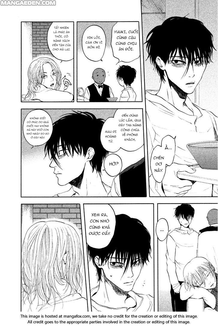 Devil's Line - Chương 14 - Trang 19