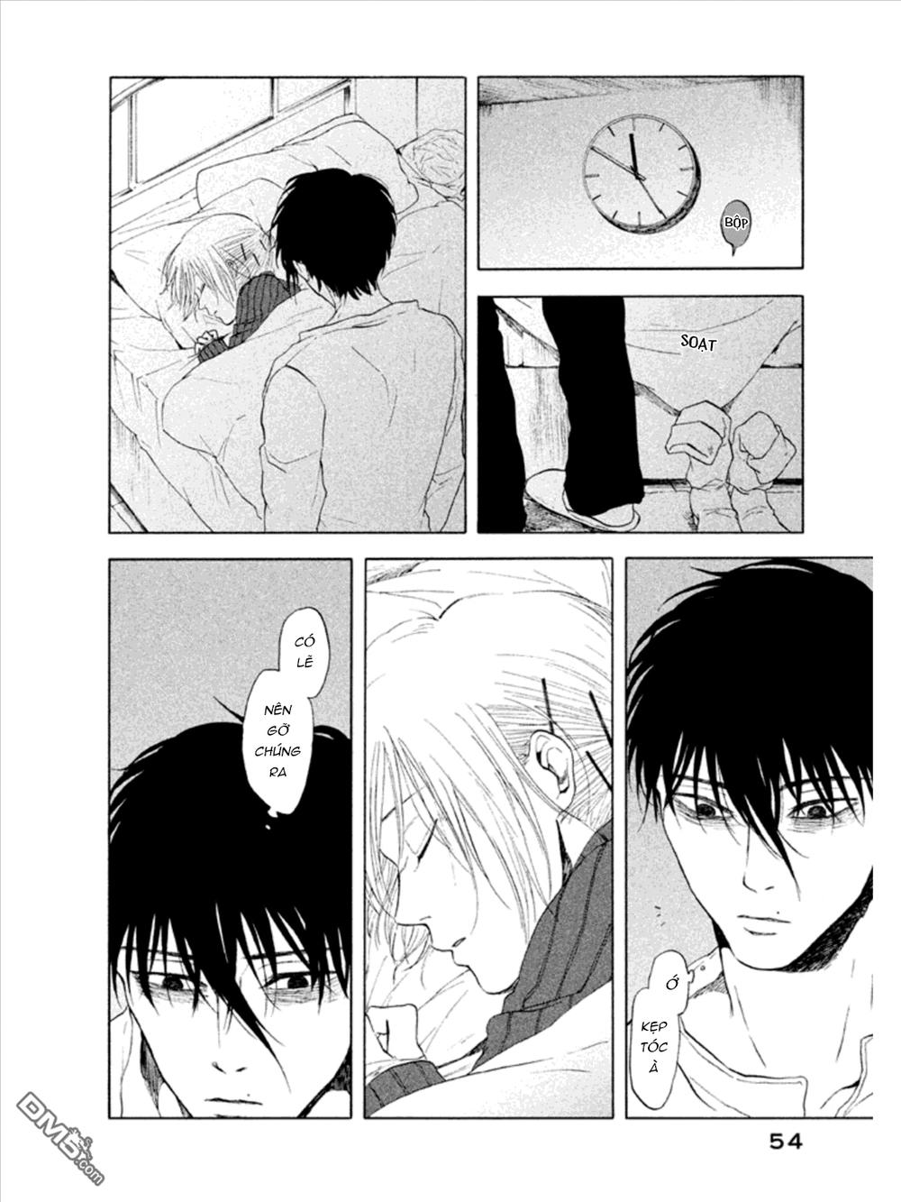 Devil's Line - Chương 14 - Trang 23