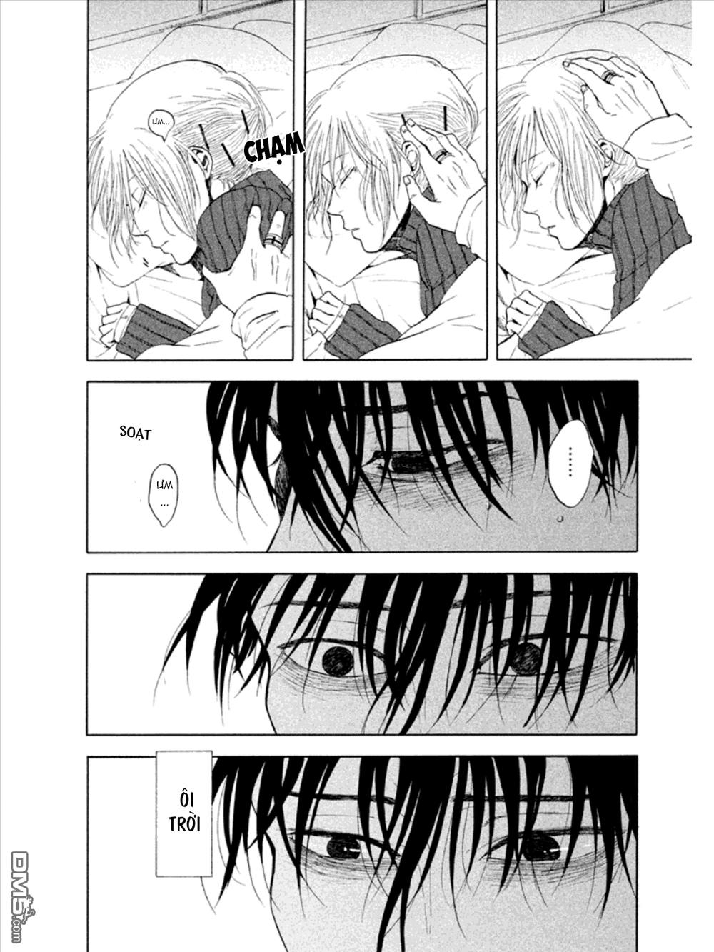 Devil's Line - Chương 14 - Trang 25