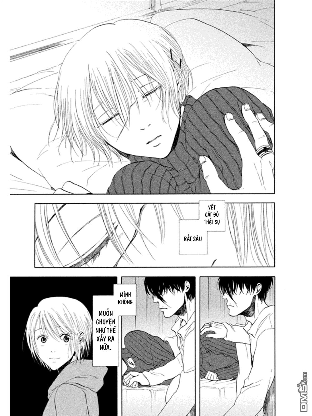 Devil's Line - Chương 14 - Trang 26