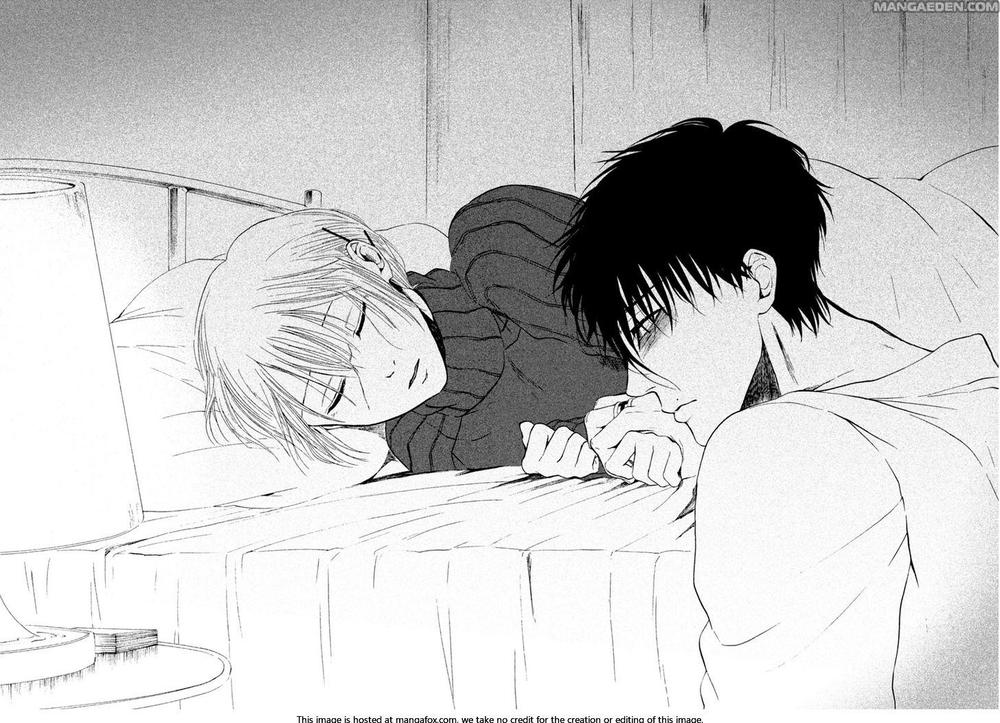 Devil's Line - Chương 14 - Trang 27