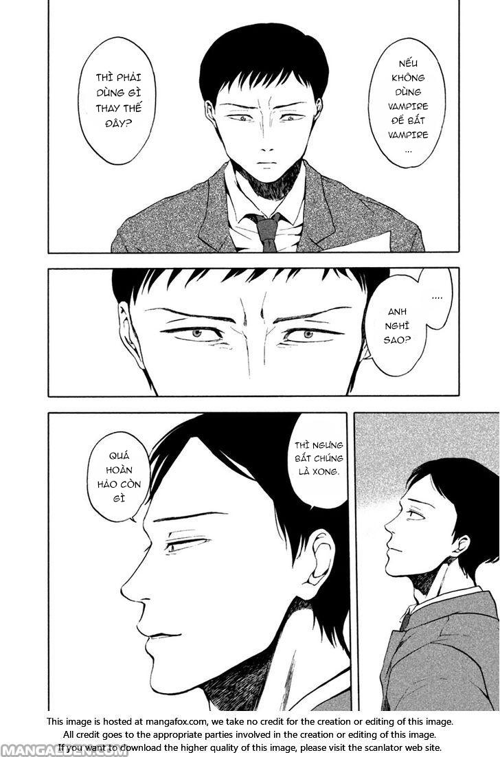 Devil's Line - Chương 14 - Trang 30