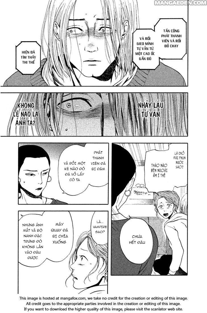 Devil's Line - Chương 15 - Trang 14