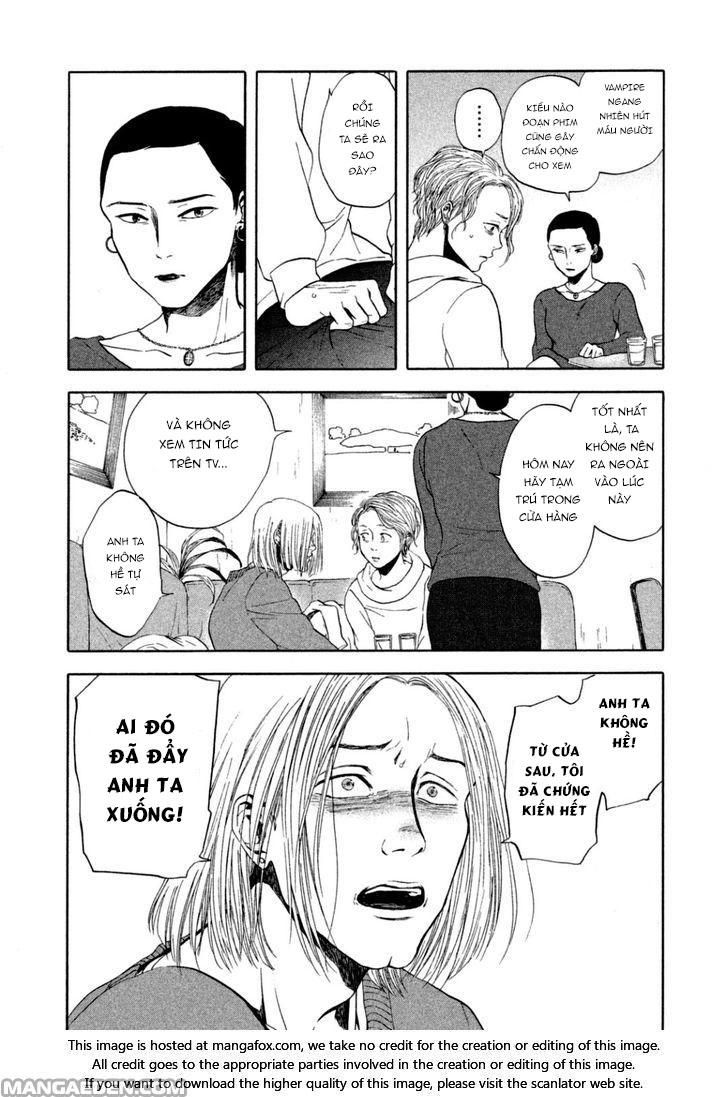 Devil's Line - Chương 15 - Trang 15